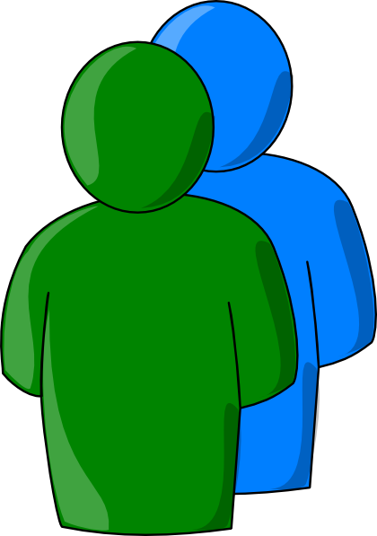 Figura De Persona Verde (420x597)
