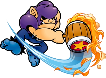 Appeared - Bonkers Kirby Star Allies (413x306)