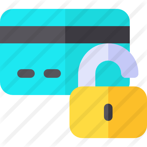 Credit Card - Credit Card (512x512)