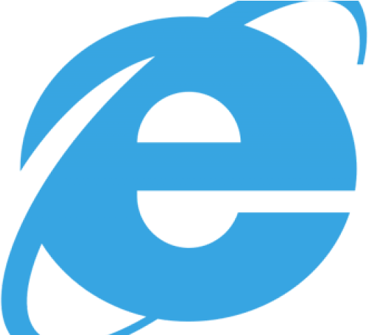 Internet Safety For Kids - Internet Explorer Logo Png (800x480)