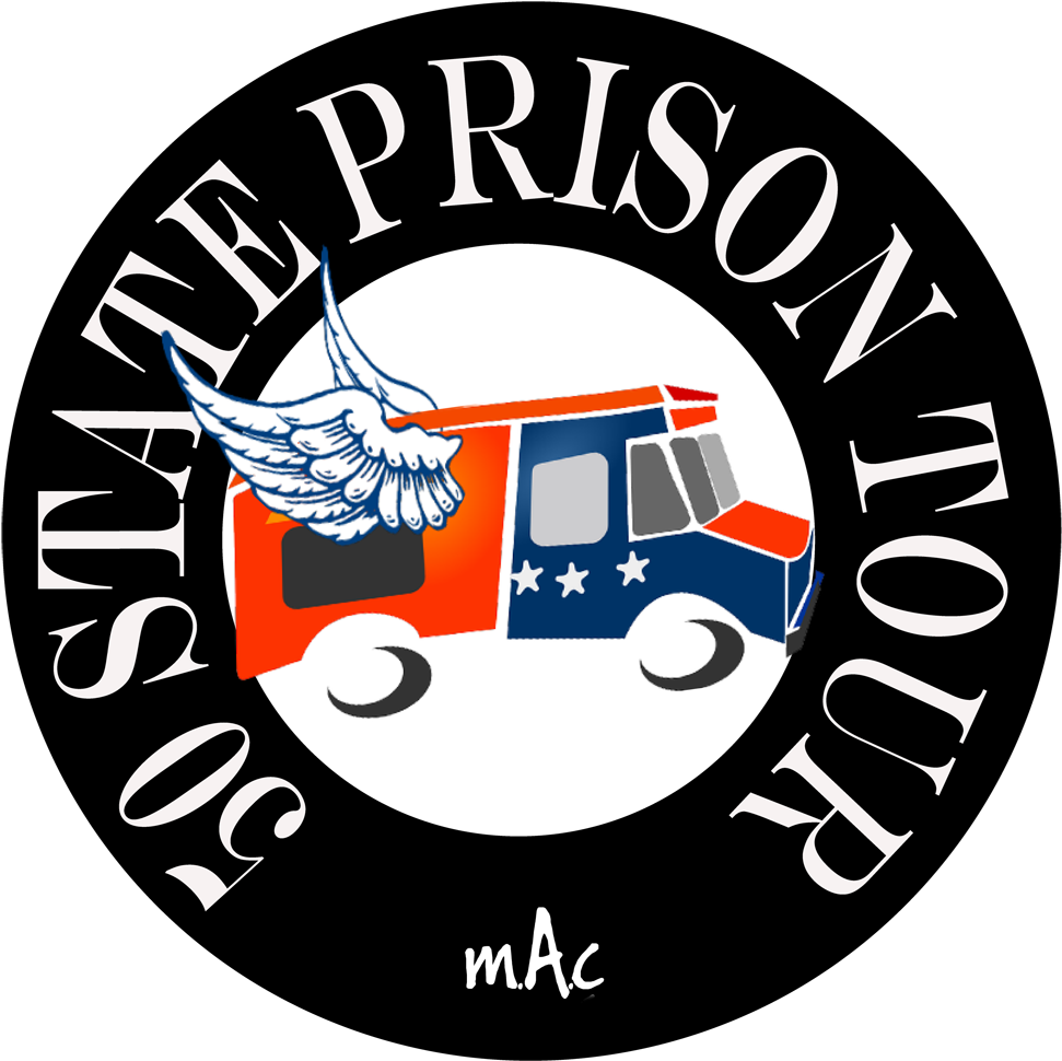 "i Want To Play Music In At Least One Prison In Each - Emblem (1000x984)
