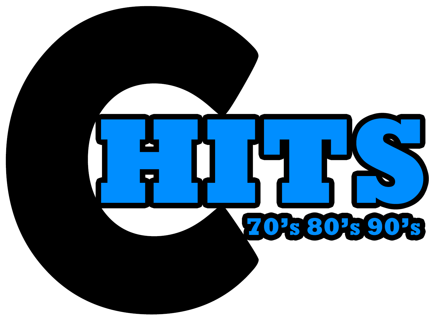 70's, 80's, 90's Contemporary Christian Music - Internet Radio (1500x1500)
