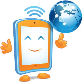 News & Events - Internet Safety Day 2018 (350x347)