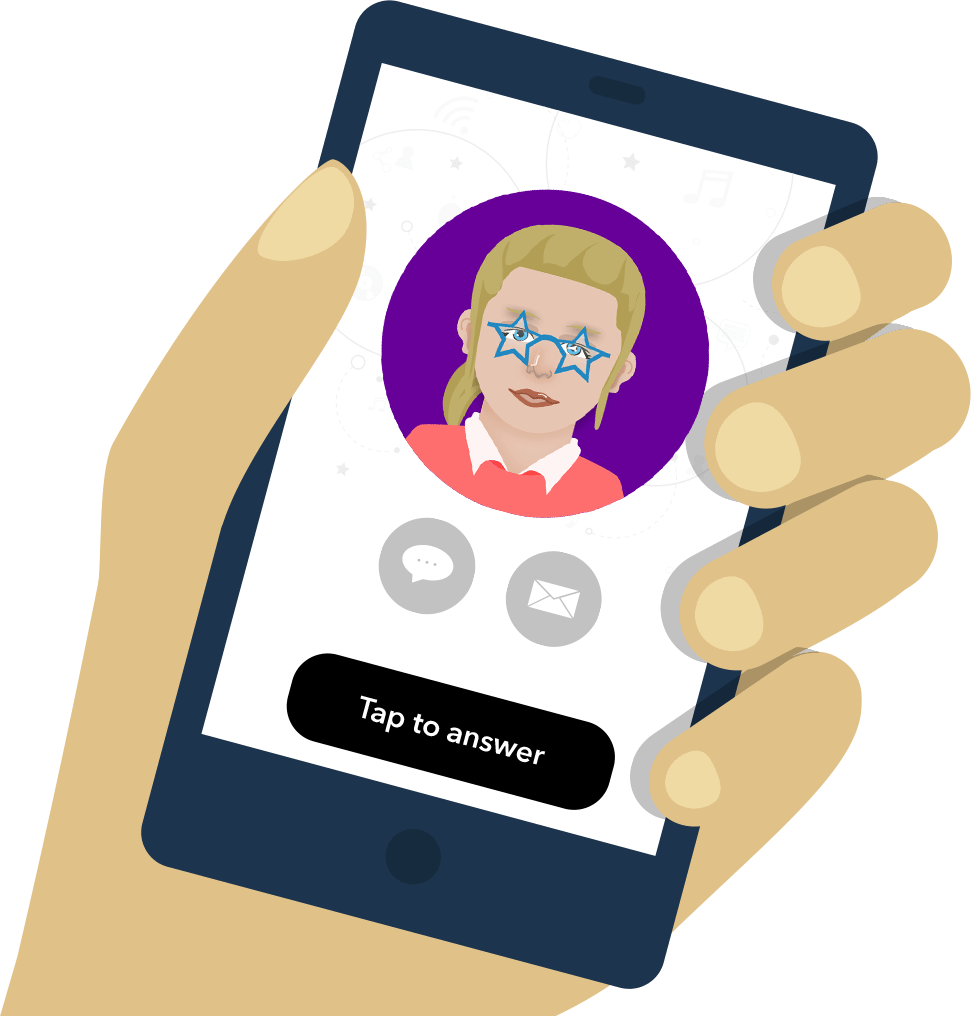 Smart Phone - Smartphone (971x1016)