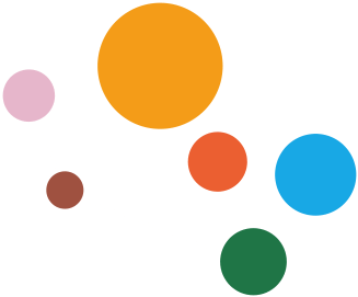 Useful Information On Internet Usage And E-safety - Circle (350x350)