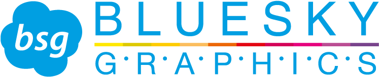 Banners Blue Sky Graphics Toronto And Canada Digital - Blue Sky Graphics (800x200)