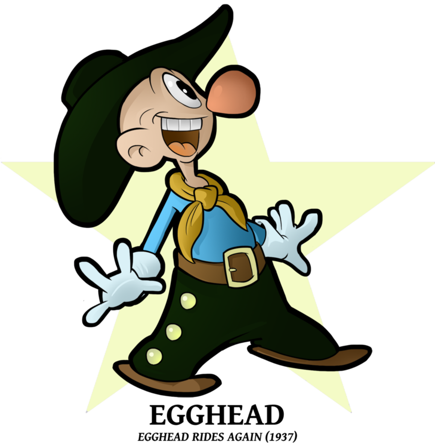 Egghead By Boscoloandrea - Boscoloandrea Egghead (883x905)