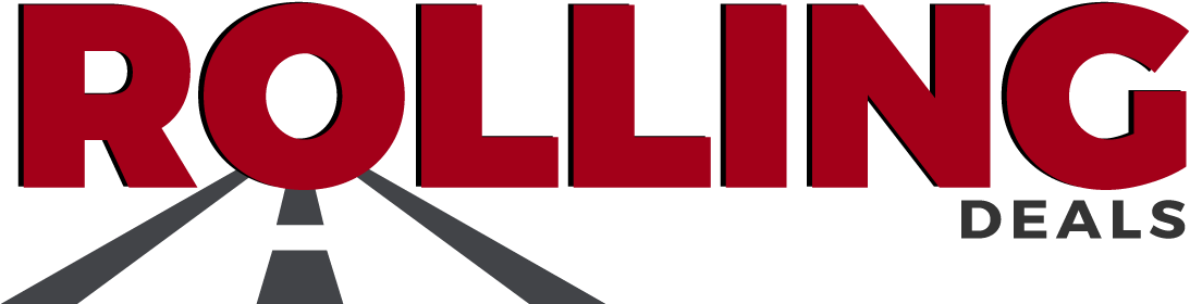 Rolling Deals - Video Camera Clip Art (1200x300)