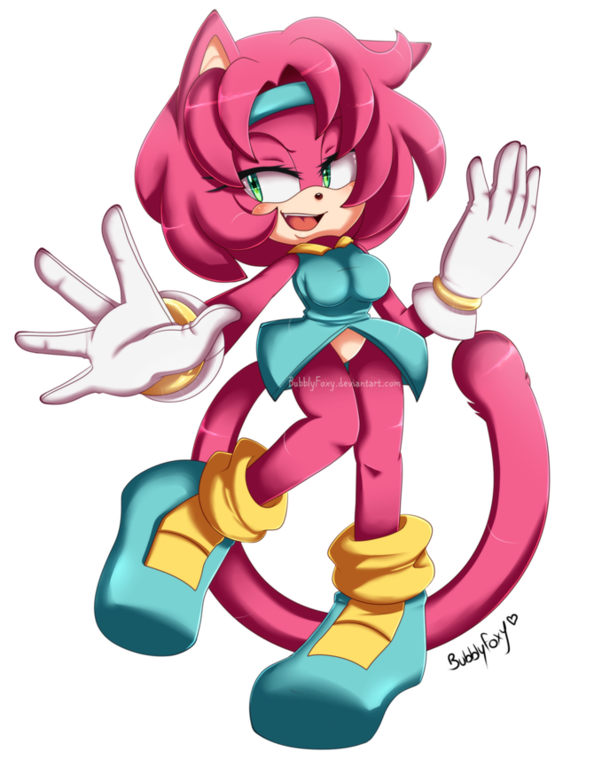 Sonic Adventure 2 Cat Mammal Fictional Character Cartoon - Cartoon (846x944)