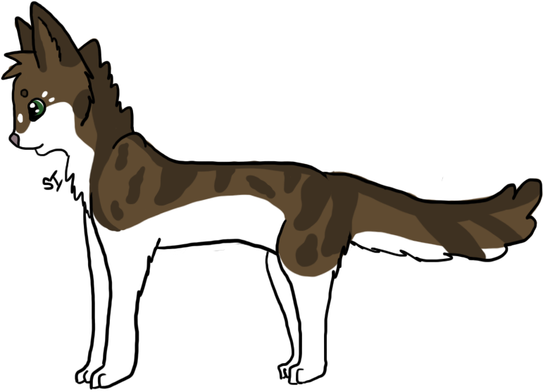 Clipart Info - Companion Dog (918x723)