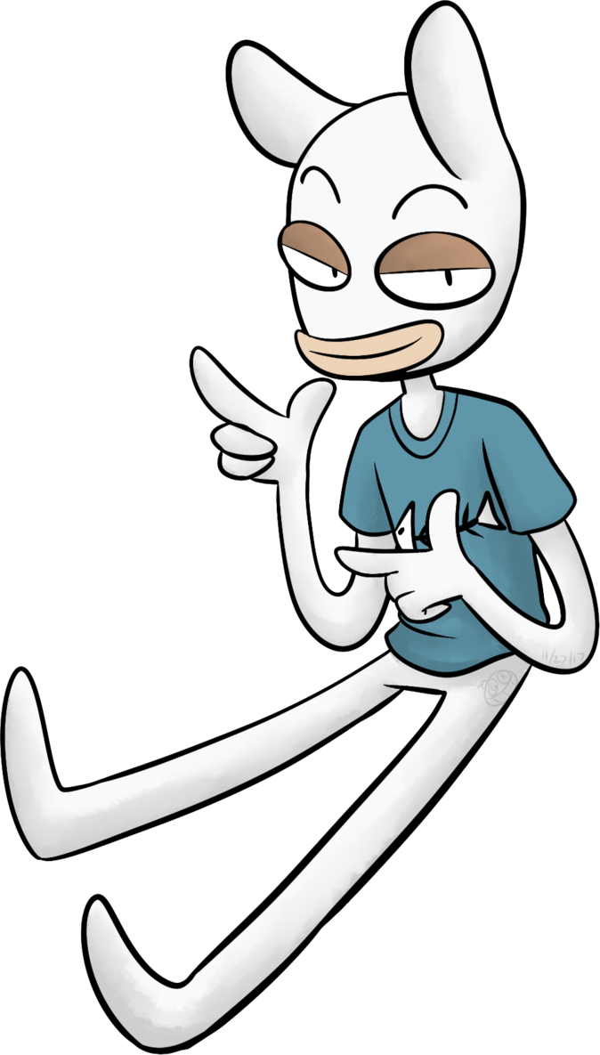 Art Trade- Dingdong By Greteh - Art Trade- Dingdong By Greteh (674x1185)