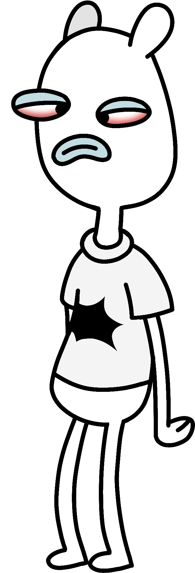 Ding Dong By Ms-chemi - Ding Dong (828x2103)