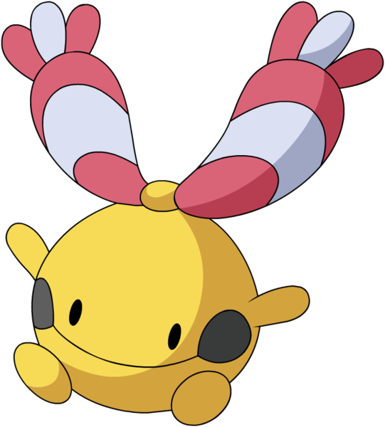 Ding Dong - Pokemon Wikia 7 (541x600)