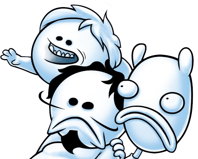 Want To Add To The Discussion - Ding Dong Oneyplays Png (672x517)
