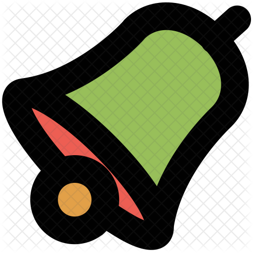 Bell Icon - Placemat (512x512)