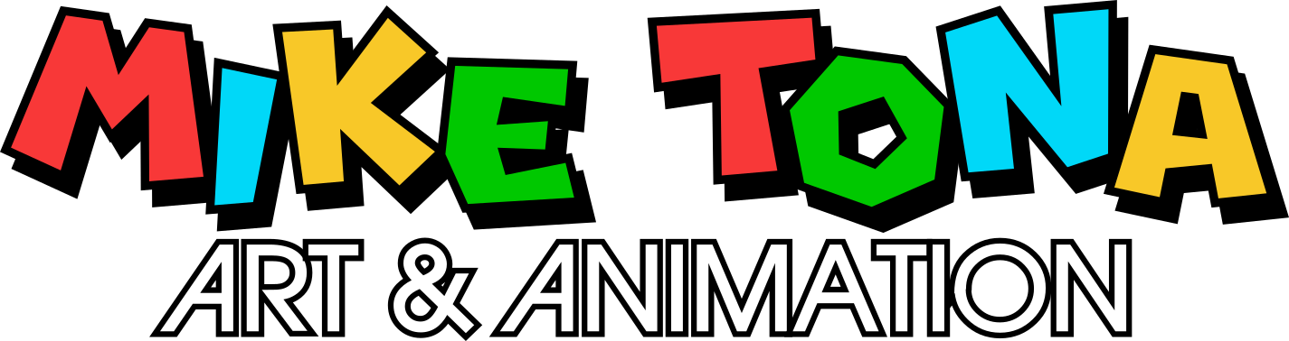 New York-based Artist And Animator - New York-based Artist And Animator (1425x378)