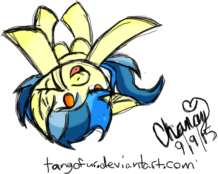 Commission For Nightfall Artist Palette Icon - Cartoon (795x644)