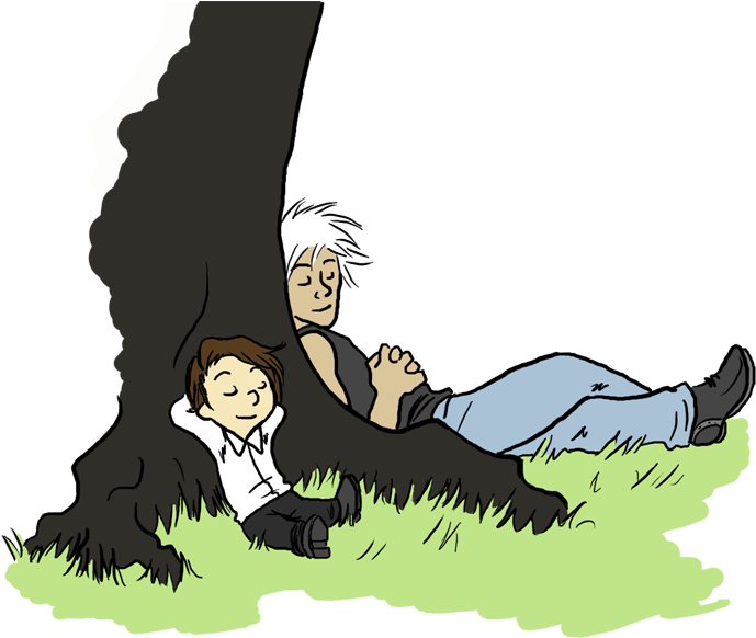Egression's Profile Picture - Cartoon (716x600)