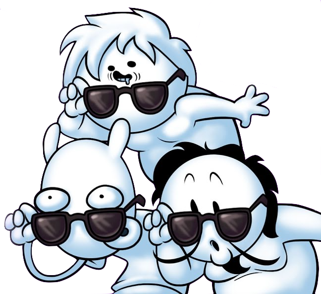 Want To Add To The Discussion - Oneyplays Ding Dong Transparent (648x592)