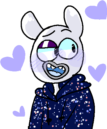 Ding Dong - Cartoon (422x458)