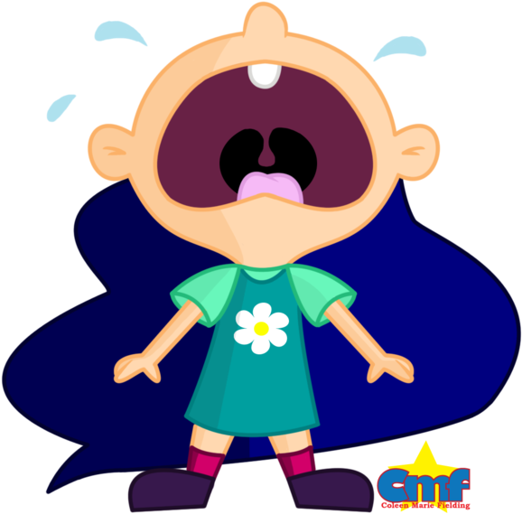 Kid Vs Kat Millie Crying (600x613)