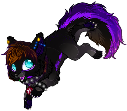 My Baby Girl Has Been Made A Custom - Illustration (450x420)