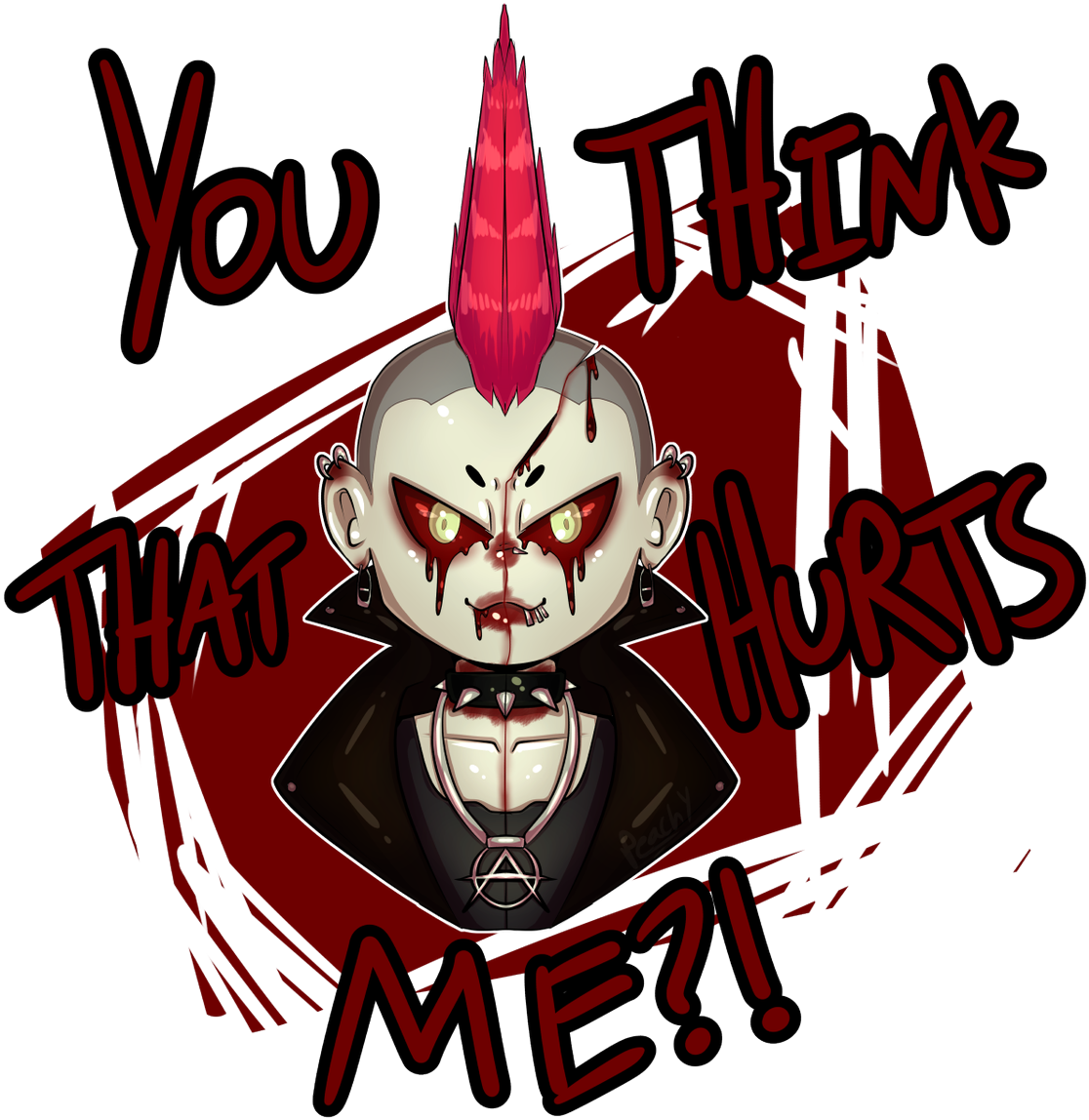 1 Reply 2 Retweets 10 Likes - Zed Lollipop Chainsaw (1149x1200)