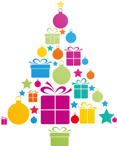 Paczki I Kosze Świąteczne - Christmas Day (500x500)