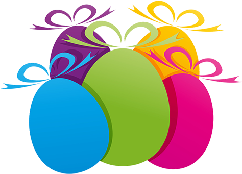 Paczki I Kosze Wielkanocne - Easter (500x500)