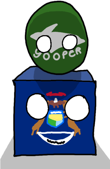 Yooper Is Still Mine - Wiki (351x571)