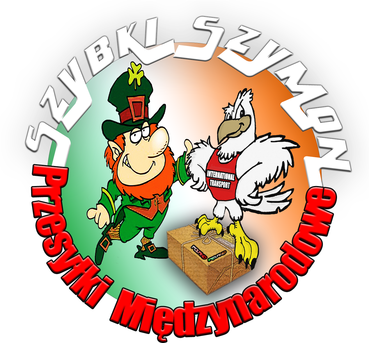 Szybki Szymon - Szybki Szymon (1267x1240)