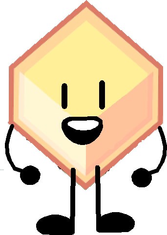 This User Is A Fan Of Loser - Bfdi Bfb Poses (342x483)
