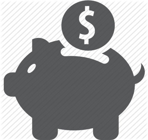 Nasze Ceny Są Najbardziej Konkurencyjne W Regionie, - Money Pig Icon (800x520)