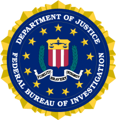 You Get To Know What Involved The Federal Bureau Of - Federal Bureau Of Investigation (518x518)