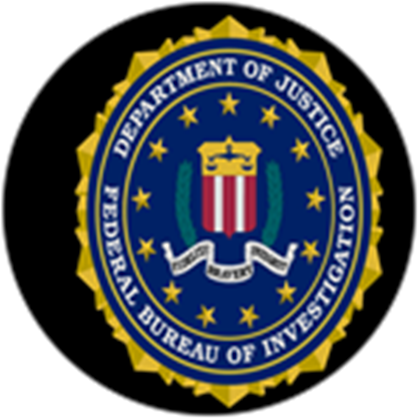 Fbi - Federal Bureau Of Investigation (420x420)
