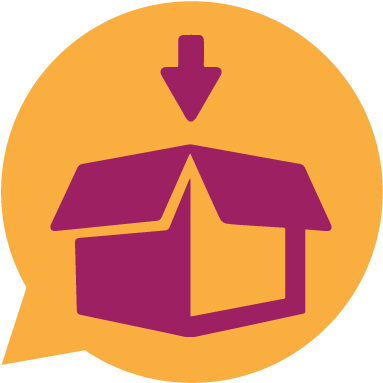 Paczki Marketingowe Najlepsze Zestawy - Software Development Factory Icon (400x400)