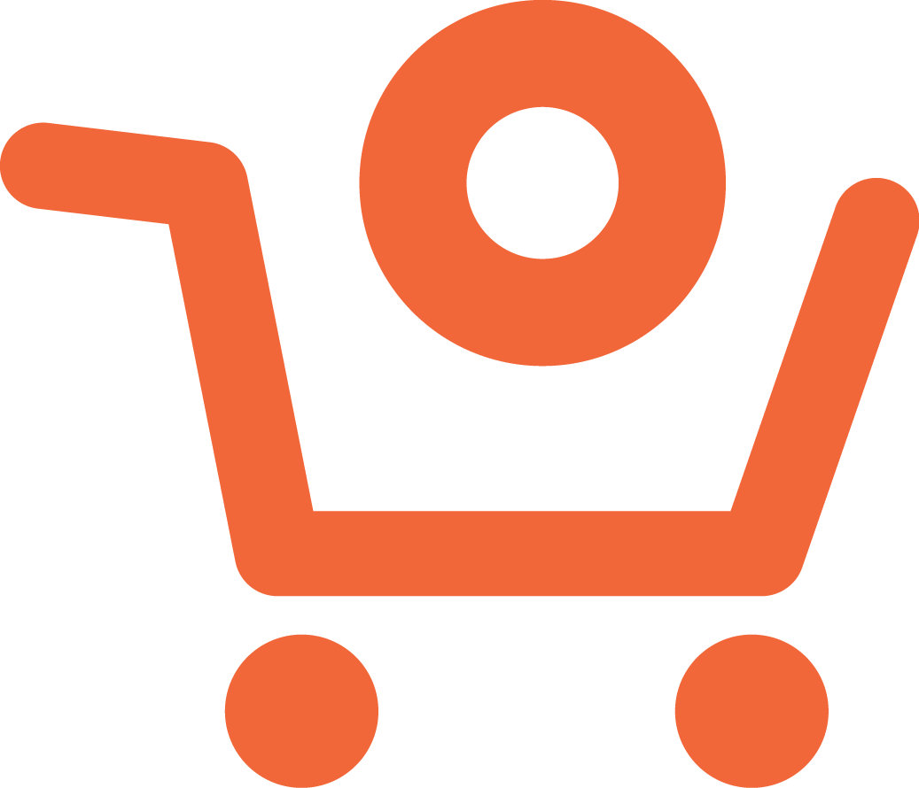 Doughnut-cart - Doughnut (1037x890)