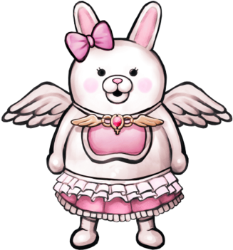 Magical Miracle Girl ☆ Usami - Magical Miracle Girl Usami (350x350)