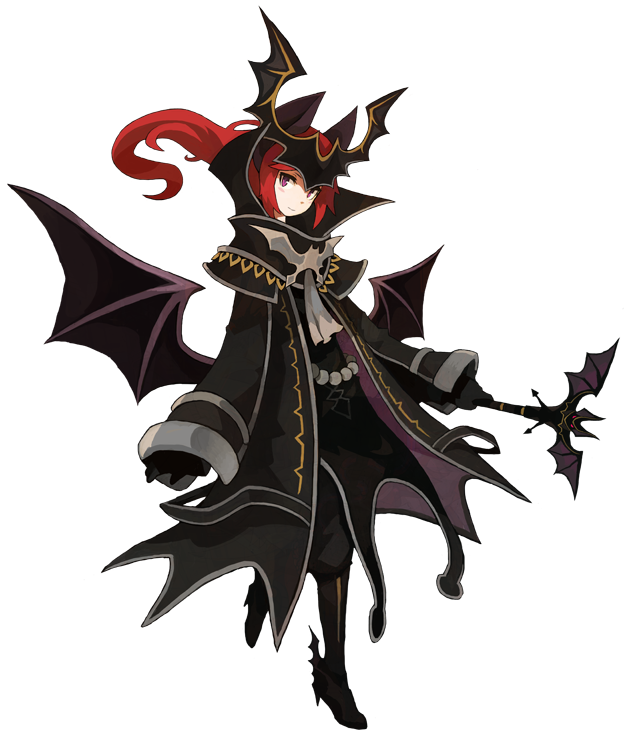 More Like Zodiac Aquarius By Khaofang7248 - 12 Tails Online Bat (642x752)