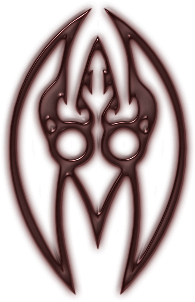 Metal Dragon - Clip Art (512x829)