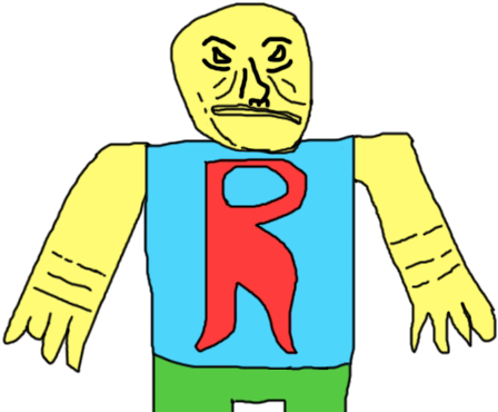 Oh No A Noob By Ducklespades - Oh No A Noob By Ducklespades (500x500)