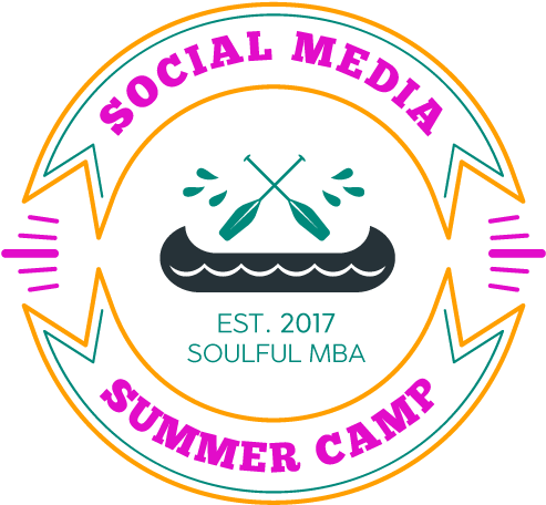 Social Media Summer Camp Registration - Magic Square (509x482)