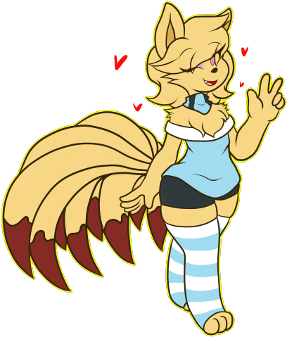 I Did The Gift Thing Again Oh No - Pokémon (500x500)