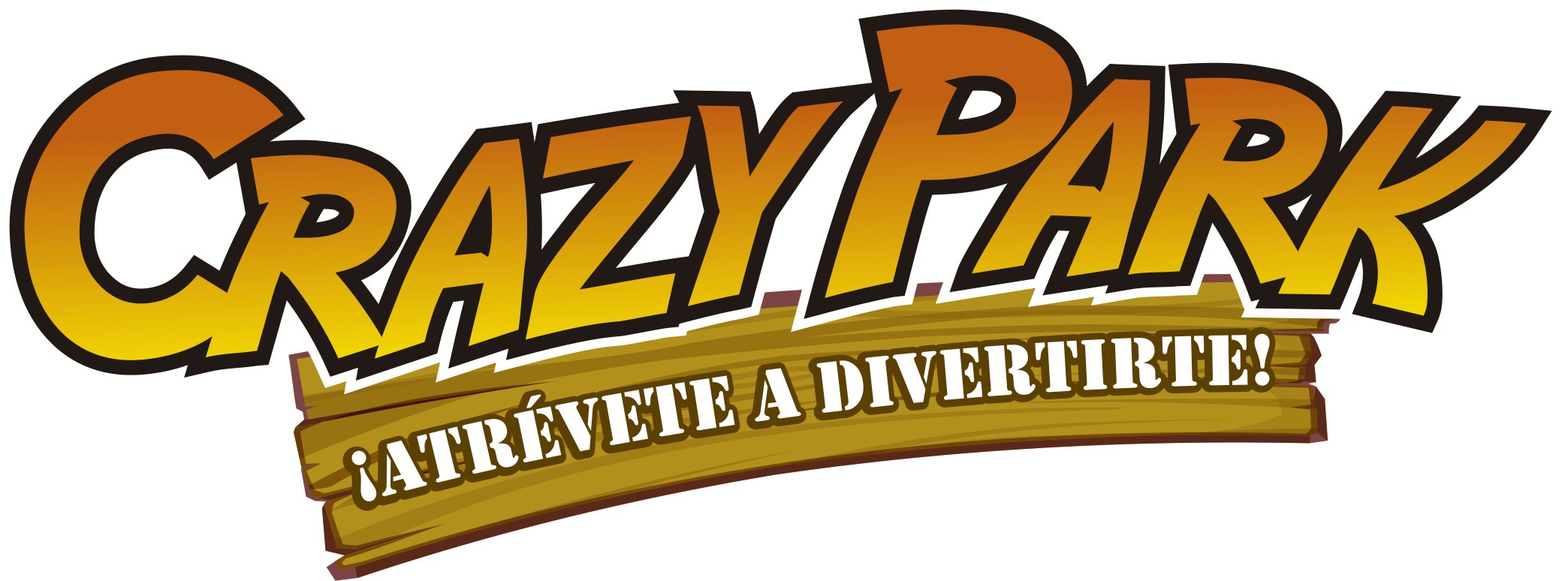 Crazy Park - Crazy Park Altaplaza (2088x774)