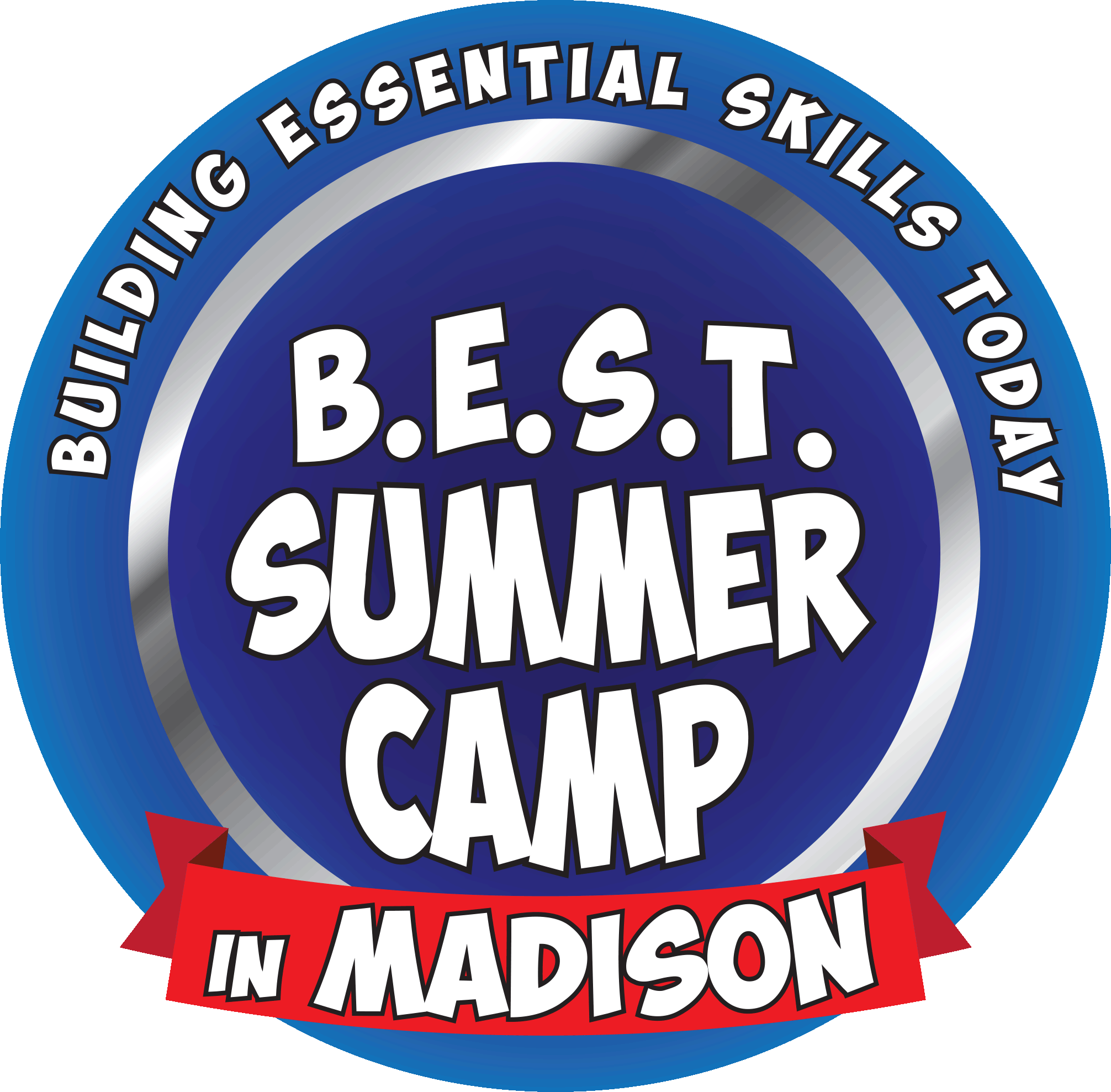 B - E - S - T - Summer Camp - Madison - Electric Blue (2012x1977)