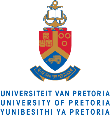 University Of Pretoria Wikiwand Rh Wikiwand Com - University Of Pretoria Emblem (400x400)