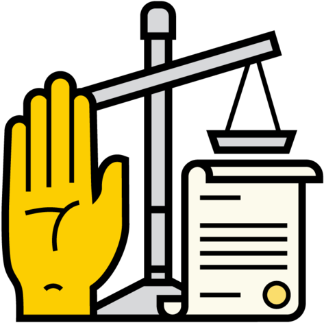 Law & Public Service - Law (480x480)