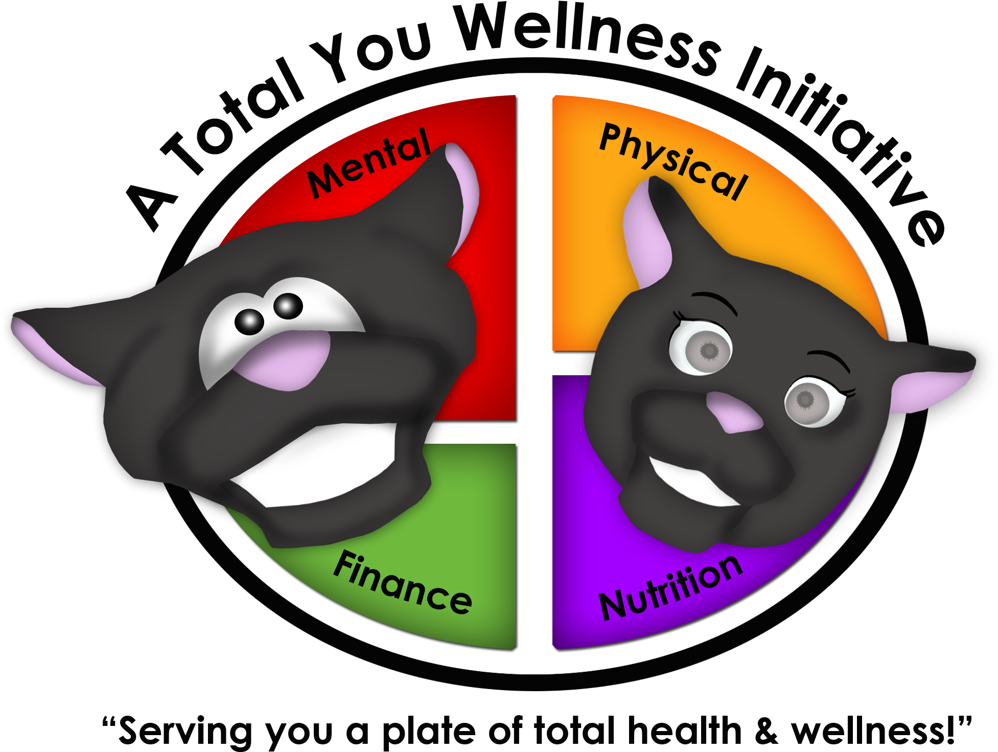 Total You Wellness Lecture Series - Total You Wellness Lecture Series (2550x3300)