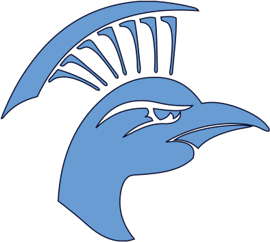 Upper Iowa Peacocks - Upper Iowa University (400x359)