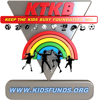 Keep The Kids Busy Foundation, Inc - Graphic Design (640x480)